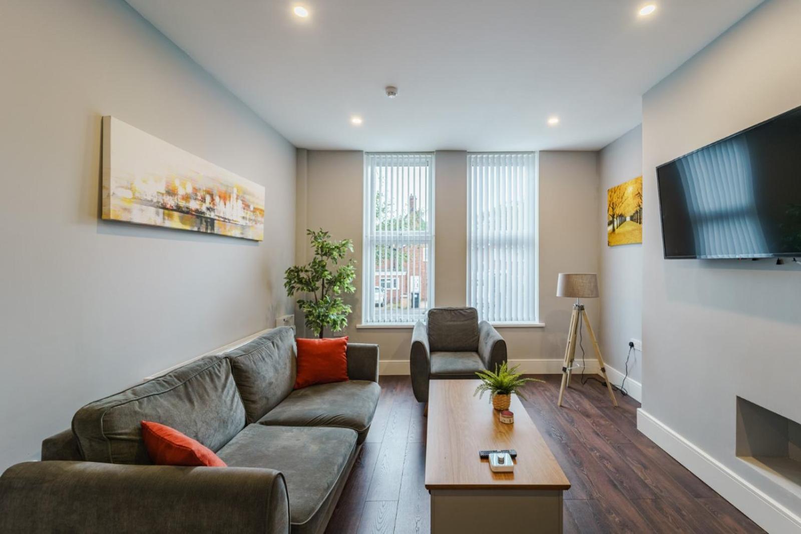 One Bed In Moseley * Birmingham