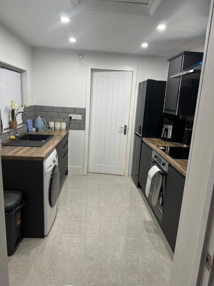 Apartment One Bed In Moseley Birmingham