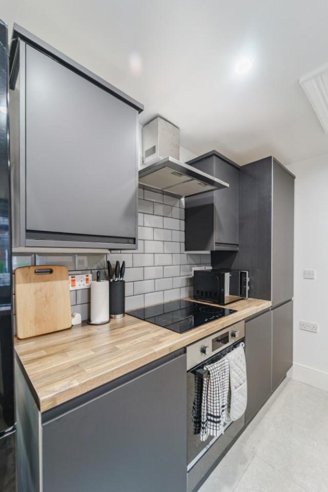 Apartment One Bed In Moseley