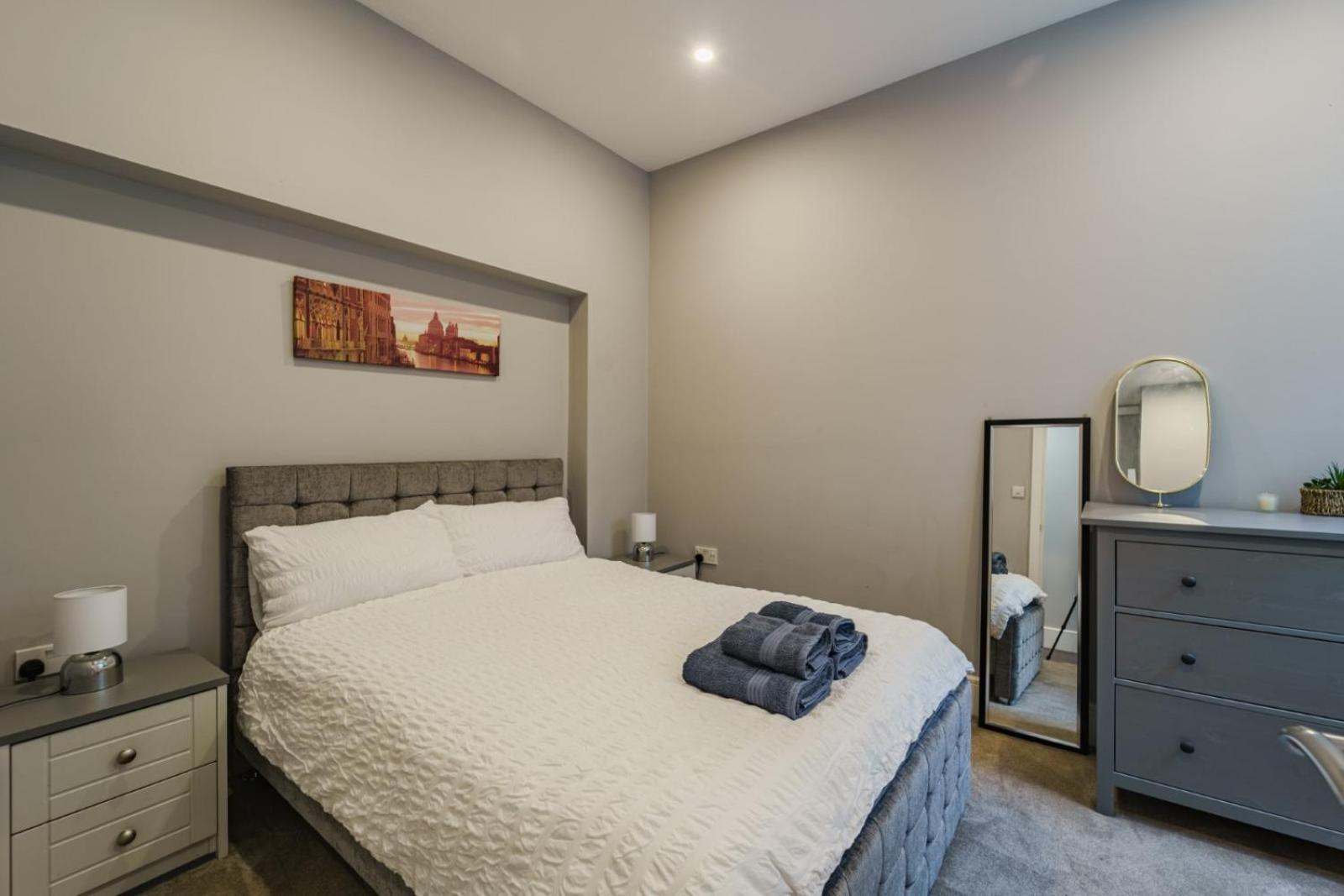 One Bed In Moseley *
